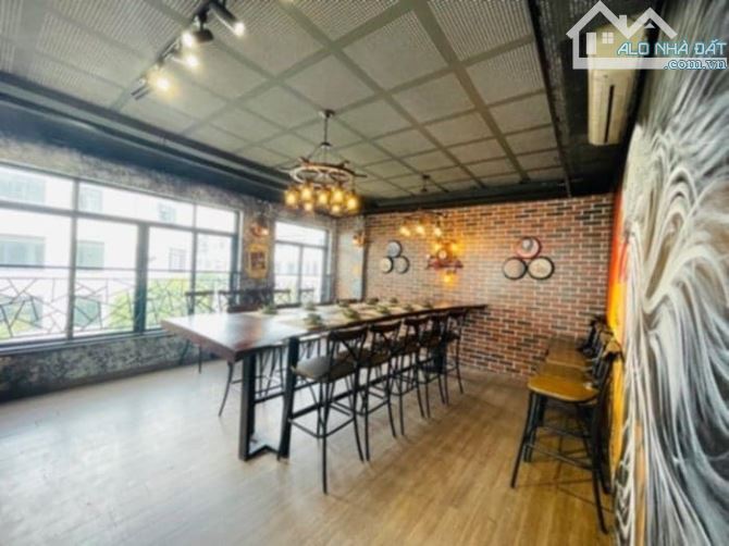 Bán siêu phẩm lô góc kinh doanh mặt đường Lê Quang Đạo kéo dài rộng 40m, 204m2 MT20m - 4