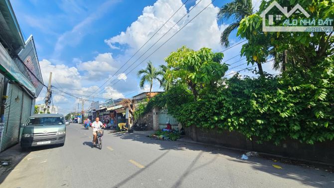 Bán nhà cấp 4 (7.7x32.6m), mặt tiền An Nhơn p. Tân Bình gần Ngã Tư Chiêu Liêu - 4