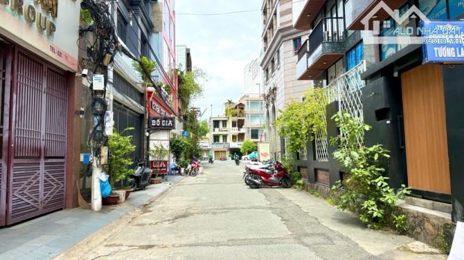 Bán Nhà Đẹp TT Quận 3 Nở Hậu Giá Chỉ 5 tỷ 980 - 4