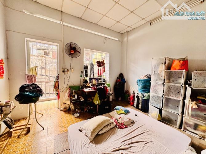 Bán nhà TÂN BÌNH – đường HỒNG HÀ, sân bay, 50m2, ngang 4m, xe hơi đỗ cửa, chỉ 9 tỷ. - 4