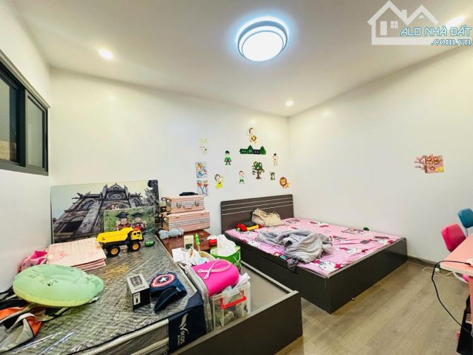 Chung cư hạng sang vip FLC Twin Towers 265 Cầu Giấy 115m 10.3 tỷ 3 ngủ long lanh nhà đẹp - 4