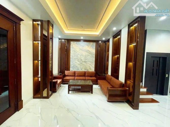 BIỆT THỰ SONG LẬP KĐT FORESA_10M MẶT TIỀN,THANG MÁY_FULL NỘI THẤT ĐẲNG CẤP_SỊN;ĐẸP - 4