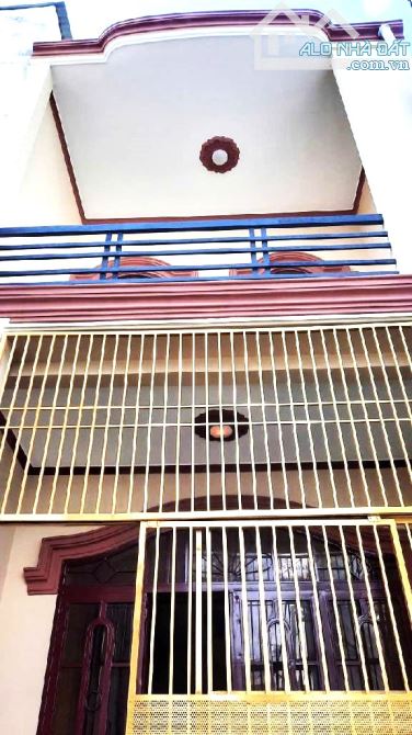 [BÌNH TÂN] NHÀ 2 TẦNG NỞ HẬU - KHU GÒ XOÀI – HXH – 43M² – CHỈ HƠN 3 TỶ TL. - 4