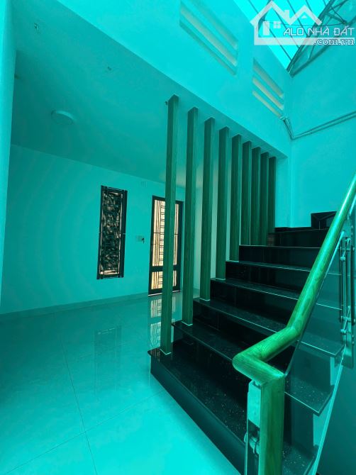 🏡 CHO THUÊ NHÀ HẺM XE TẢI 1/ LÊ ĐỨC THỌ - P17 - GÒ VẤP ( 4*18m) - 4