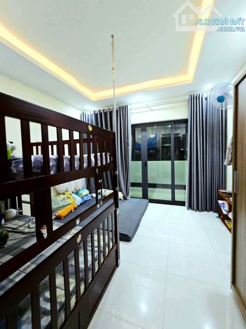 🍍chỉ 6,3 tỷ (CÒN BỚT)🥑Ô tô đường nhánh Nguyễn Duy Trinh, Phú Hữu, Thủ Đức🔥65M2, 4 TẦNG - 4