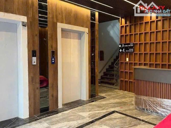 Siêu khan hiếm! Chính chủ gửi bán tòa nhà mặt tiền mới xây gần 2000m2 - 4