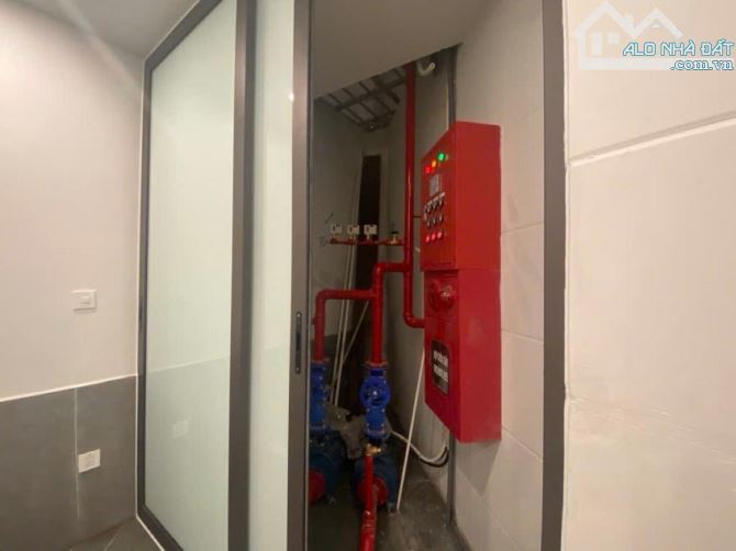 Hot! Bán CHDT-Lạc Long Quân-Lô Góc -2Thoáng-OTo Đỗ Cửa-70M2-7Tầng Thang Máy-Mt4.3m-25.4 Tỷ - 4