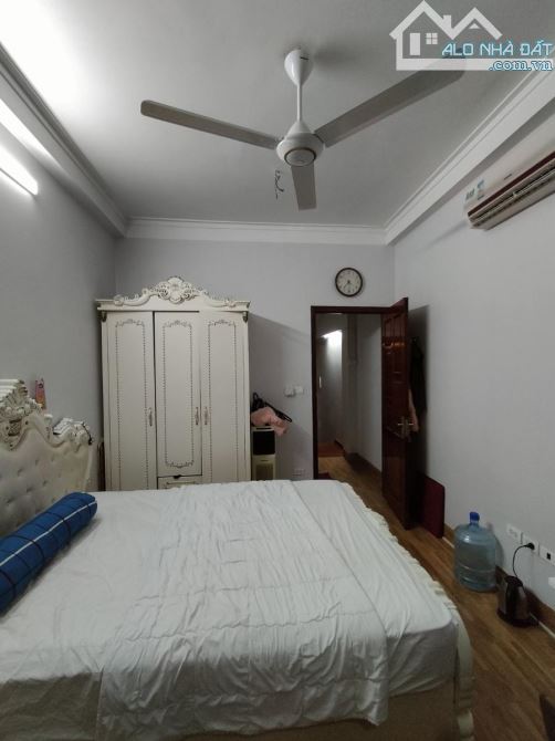 💎BÁN NHÀ NGUYỄN AN NINH – 53M² SỔ, 60M² SD – 6T – NGÕ THẲNG GẦN PHỐ – NHÀ ĐẸP MỚI – GIÁ 1 - 4