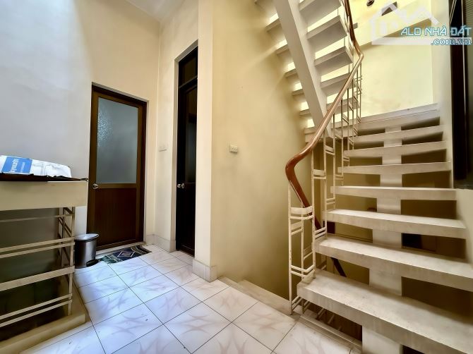 Bán nhà phân lô Lý Nam Đế,Ba Đình 55m2*5T,mt:5.2m,oto tránh,TT Quân Đội,30m ra phố,26.3tỷ - 4