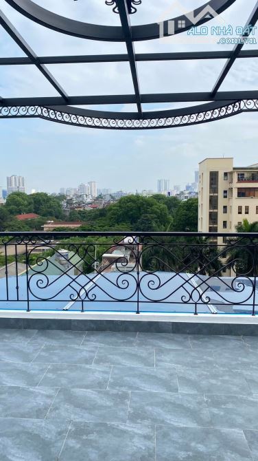 VĨNH PHÚC BA ĐÌNH 50M 8T MT 5M 25TỶ PHÂN LÔ ÔTÔ TRÁNH DỪNG ĐỖ NGÀY ĐÊM KINH DOANH Ở SƯỚNG - 4