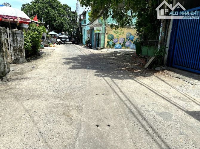 BÁN NHÀ KIỆT NGUYỄN CÔNG TRỨ- CÁCH KIỆT OTO TẦM 50M, CÓ CHỖ ĐẬU ĐỖ 24/24 - CÁCH BÃI TẮM MỸ - 4