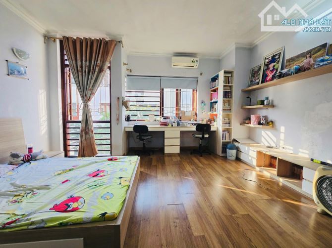 Phân lô Liền kề Hoàng Văn Thái, Thanh Xuân vỉa hè - Oto tránh - 4