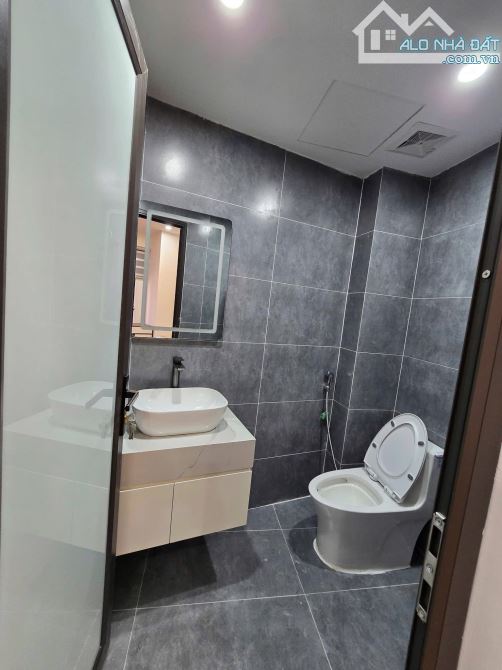 Bán nhà riêng Bạch Mai,Hai Bà Trưng 30m x 6 tầng. giá 7.2 tỷ. Nhà mới koong, gần phố,hiếm - 4