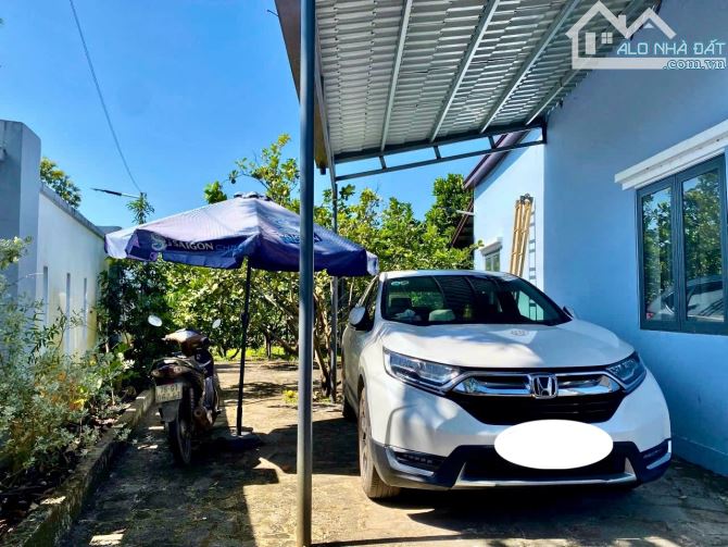 ✨ Hơn 6.100M2 (thực tế gần 7.000M2) đường hiện hữu 4M, bám suối, có ao cá mênh mông - 5 TỶ - 4