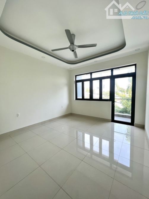 HXH 1 sẹc, Tây Thạnh, Tân Phú, 71m2, 3 Tầng, 4m x 18m, chỉ 7,5 tỷ - 4