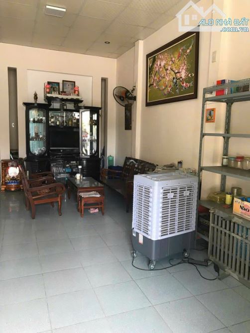 🏡 BÁN NHÀ MẶT TIỀN ĐƯỜNG THỦ KHOA HUÂN – PHÚ THUỶ, PHAN THIẾT - 4