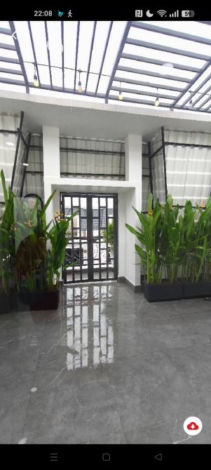 Nhà đẹp 5 lầu, Thạnh Xuân 38, Q12. Nội thất hiện đại, sổ hoàn công đủ. - 4