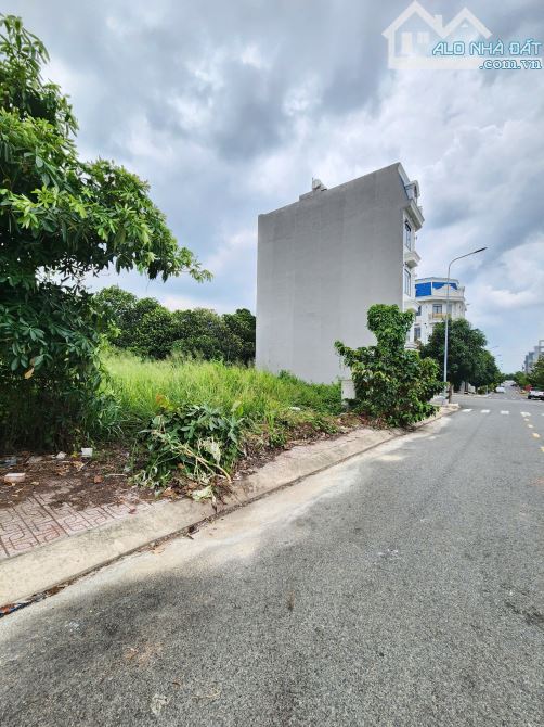 Bán đất KDC gần Tp.Thủ Đức, p.Bình An Tp.Dĩ An chỉ 3,5 Tỷ TL M6975 - 4