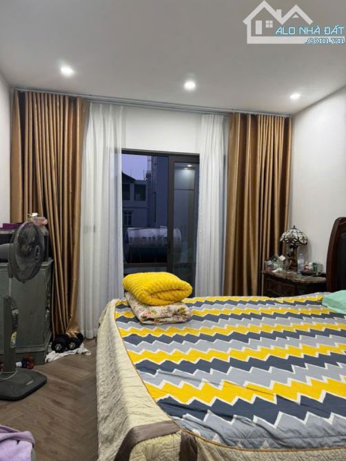 BÁN NHÀ ĐẸP Ở NGAY – FULL NỘI THẤT – NGÕ THOÁNG – Ô TÔ GẦN NHÀ – 35M2 – 5 TẦNG – 6.6 TỶ - 4