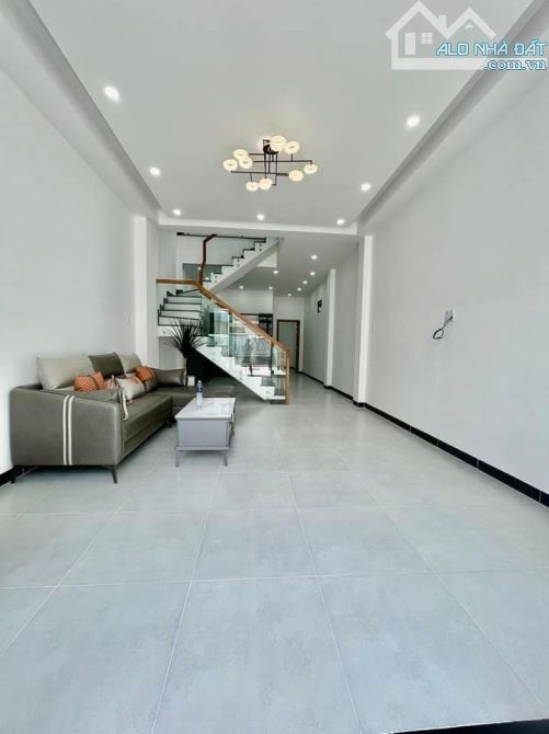 Bán nhà Vĩnh Lọc A Bình Chánh F7/7A/ ấp 6 giá 3,5 tỷ/113m2 1 lầu CỐ SỔ - 5