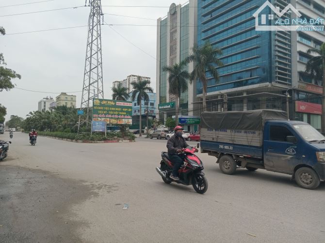 Bán nhà mặt phố Tân Mai, Hoàng Mai, DT: 1200m2, mặt tiền 30m, Giá 90 tỷ TL - 5
