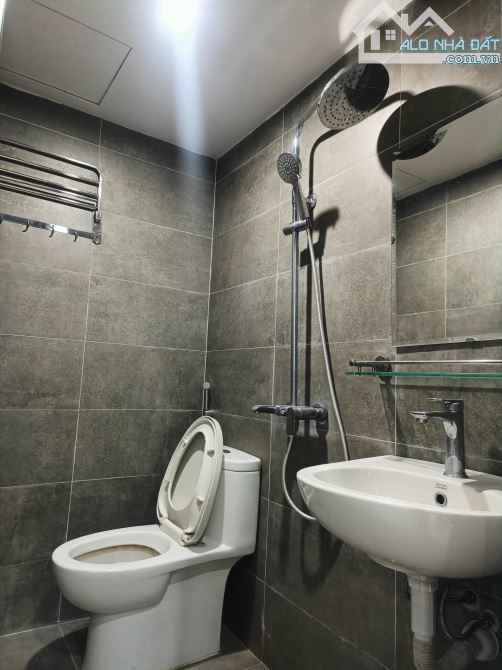 NHÀ ĐẸP ĐÌNH THÔN NAM TỪ LIÊM 51m 12.8TỶ 6.5 TẦNG MT 4.1m. KINH DOANH DÒNG TIỀN. - 5