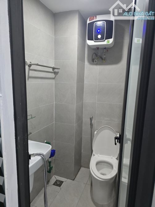 SIÊU PHẨM XUÂN PHƯƠNG NAM TỪ LIÊM 90m 18.3TỶ 6 TẦNG MT 7m. KINH DOANH DÒNG TIỀN. - 5