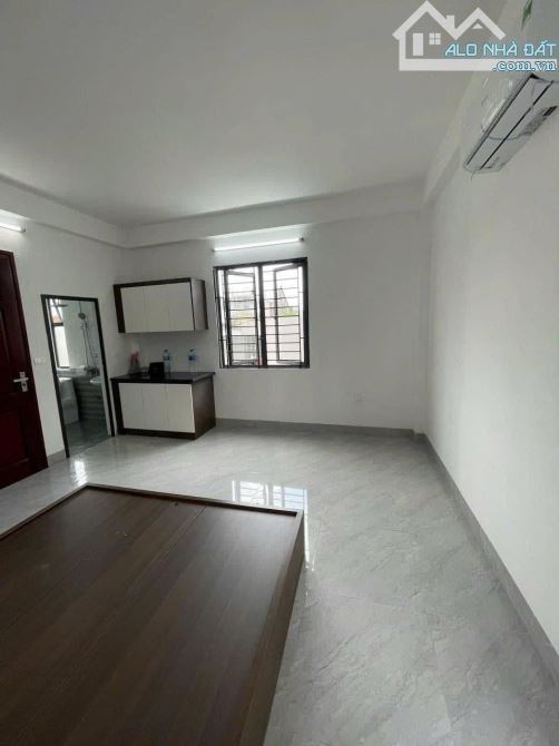 CCMN XUÂN PHƯƠNG NAM TỪ LIÊM 59m 12.5TỶ 6 TẦNG MT 12m. KINH DOANH DÒNG TIỀN. - 5