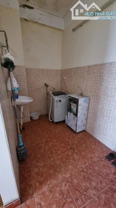 CHỦ GỬI BÁN NHÀ MẶT PHỐ DOÃN KẾ THIỆN 52m2 5 TẦNG– DÒNG TIỀN 33 TR/THÁNG GIÁ 25,5 TỈ - 5