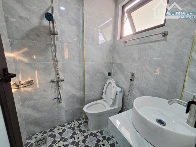 CCMN MỸ ĐÌNH NAM TỪ LIÊM 50m 12.5TỶ 8 TẦNG MT 5.1m. KINH DOANH DÒNG TIỀN. - 5