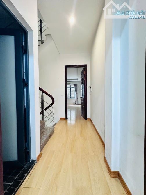 BÁN NHÀ MỸ ĐÌNH NAM TỪ LIÊM 50m 9.68TỶ 4 TẦNG MT 3.7m. KINH DOANH DÒNG TIỀN. - 5