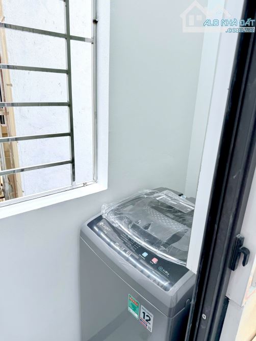 SIÊU PHẨM PHÚ MỸ NAM TỪ LIÊM 92m 32TỶ 9 TẦNG MT 5.6m. KINH DOANH DÒNG TIỀN. - 5