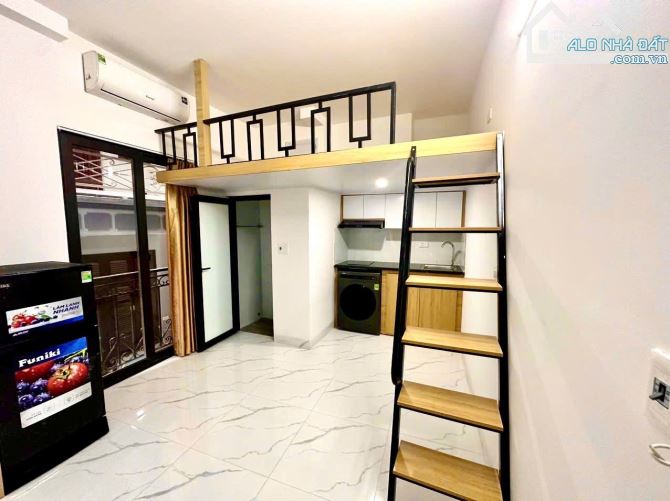 SIÊU PHẨM PHÚ MỸ NAM TỪ LIÊM 83/90m 28.6TỶ 8 TẦNG MT 6.55m. KINH DOANH DÒNG TIỀN. - 5