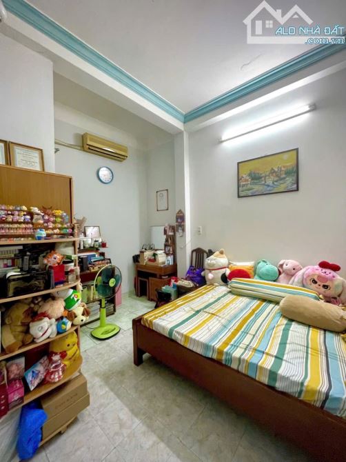 Bán Nhà Phố Đường Phan Văn Trị, Phường 05, Quận Gò vấp, Hồ chí Minh - 5