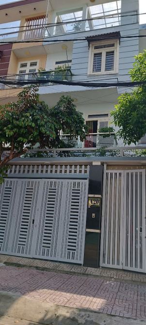 Bán nhà  MT Tân Xuân-Trung Chánh 1 , Hóc Môn   4Tx 124 m2 . Giá chỉ  7.3 tỷ (TL) - 5