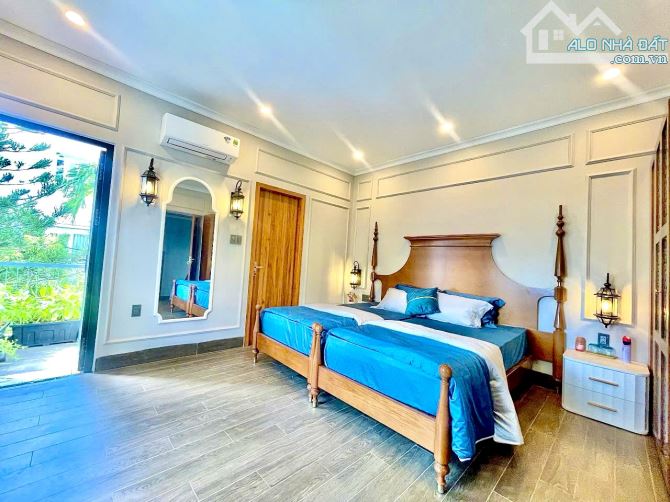 💥BIỆT THỰ GÓC 2 MẶT TIỀN SIÊU VIP – TRÁI TIM HÒA CƯỜNG, HẢI CHÂU – CÓ HỒ BƠI - HƠN 14 TY - 5