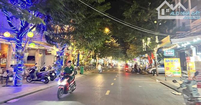 💥HIẾM: Tòa Căn hộ 140m2 ngang 15m Châu Thị Vĩnh Tế, Phố Tây An Thượng, Dòng tiền 150 triệ - 5