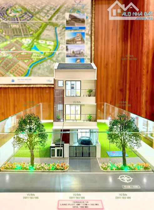 💥💥💥Casa Flora VSIP Nghệ An “Đẳng cấp an cư – Đầu tư bền vững” - 5