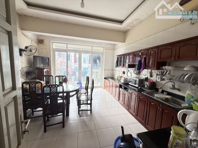 BÁN NHÀ MẶT PHỐ ĐẶNG THÙY TRÂM, 74M2. MT: 4,7M. - 5