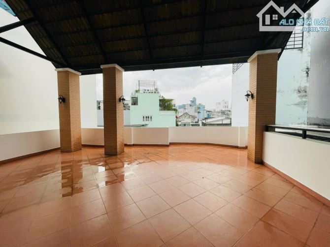 Villa khu nội bộ Nguyễn An Ninh, 210m2, 10x21m, 3 tầng, 30 tỷ - 5