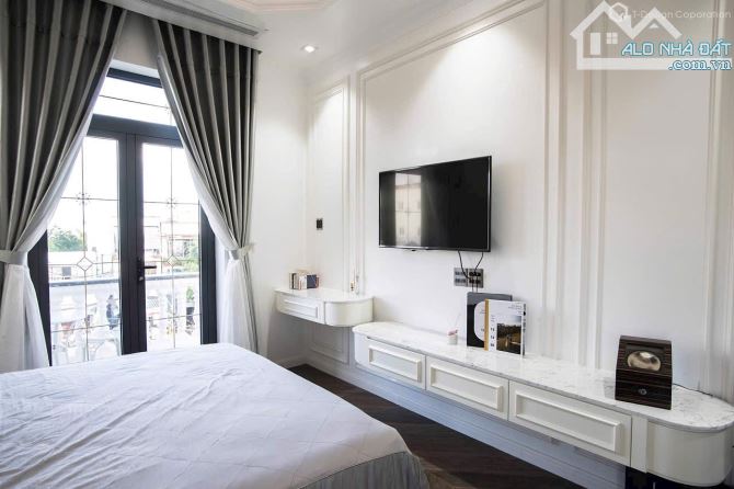 Nhà 4 lầu (có thang máy) đường 30/4, P An Phú, N Kiều giá 17 tỷ (TL) - 5