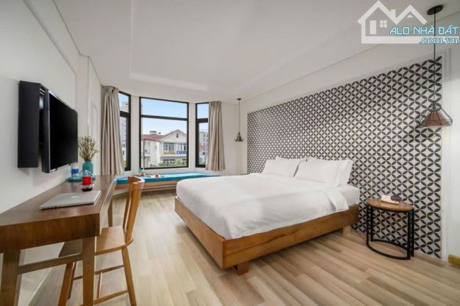 🏨 BÁN KHÁCH SẠN GÓC NGÃ TƯ HỒ NGHINH – VỊ TRÍ VÀNG – 27 PHÒNG – DÒNG TIỀN ỔN ĐỊNH - 5