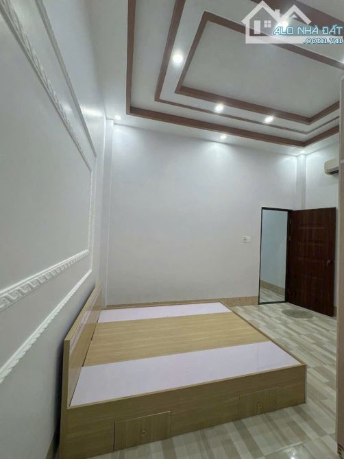 ✨ Nhà Cấp 4 Bình chánh  4x20m, Sổ Hoàn Công - Chỉ 1tỷ378tr! ✨ - 5