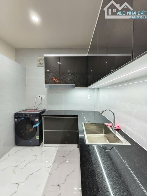 🔥 TÀI CHÍNH HƠN 4 TỶ – SỞ HỮU NGAY ĐẤT ĐẸP GÒ VẤP – TẶNG NHÀ 1 TRỆT 1 LẦU SIÊU HỜI 🔥 - 5