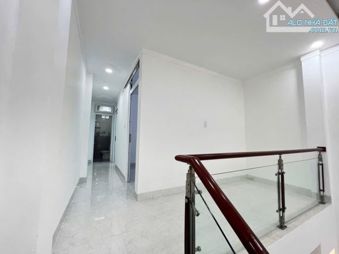 🌈🌟Nhà Mê Lửng Hẻm PHAN BỘI CHÂU (4x17m👉3.25 tỷ) - 5