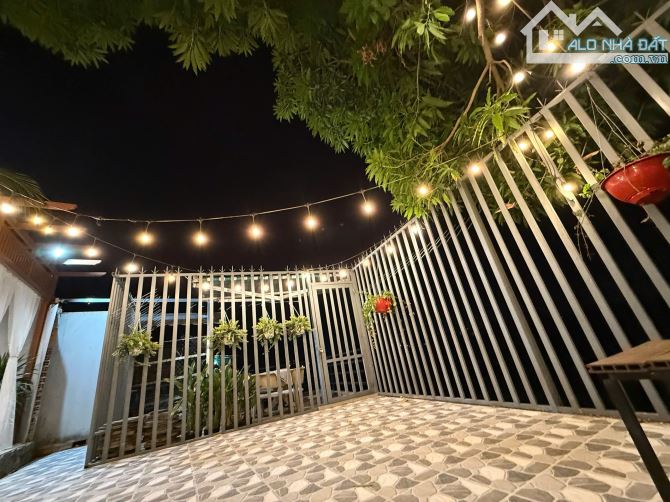 BÁN BIỆT THỰ VIEW SONG ĐỒNG NAI, BIÊN HÒA, GIÁ 4.1 TỈ FULL NÔI THẤT - 5