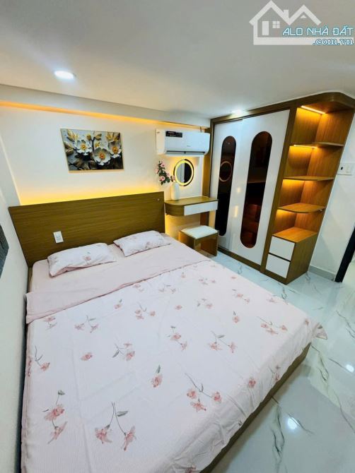 3❌9m, NHÀ BÁN 3 TẦNG, 3PN, 417/ QUANG TRUNG, P10 GÒ VẤP, 3.xx TỶ TL - 5