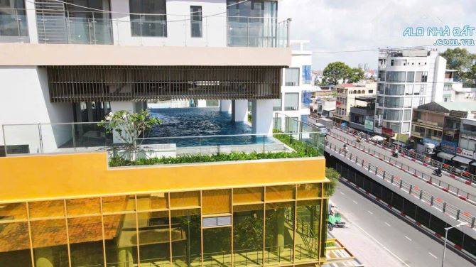 🏡 🏡CHUYÊN GIỎ HÀNG CHO THUÊ CĂN HỘ CAO CẤP D-HOMME – 765 HỒNG BÀNG, Q.6 🏢 - 5