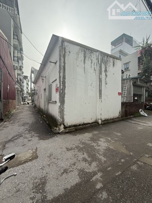 Bán đất cạnh trường cấp 3 Thạch Bàn, 2 mặt tiền ô tô, 60m2, mặt tiền 5m, giá nhỉnh 11 tỷ. - 5