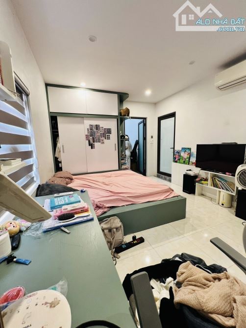 Bán Nhà Phố Hàm Nghi P/Lô 2 Ô Tô Tránh 200m2-4T MT10m Vỉa Hè Ở Kinh Doanh 54 Tỷ Hàm Nghi. - 5